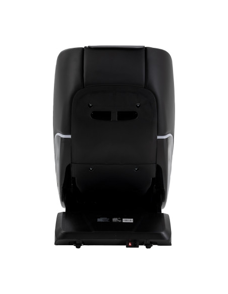 Massage chair 3D Sakura Maximus 809 black