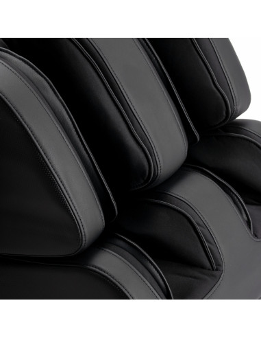 Massage chair 3D Sakura Maximus 809 black