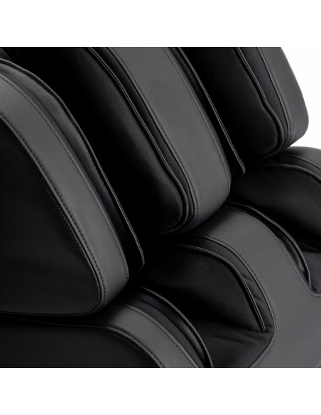 Massage chair 3D Sakura Maximus 809 black