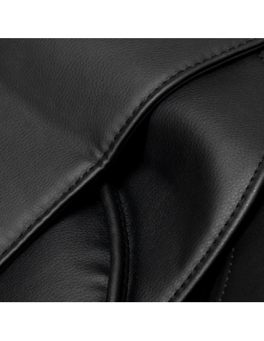 Massage chair 3D Sakura Maximus 809 black