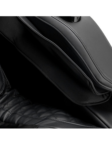 Massage chair 3D Sakura Maximus 809 black