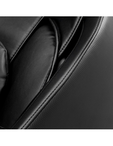 Massage chair 3D Sakura Maximus 809 black