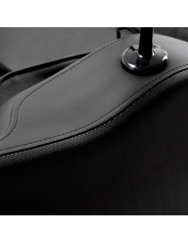 Massage chair 3D Sakura Maximus 809 black