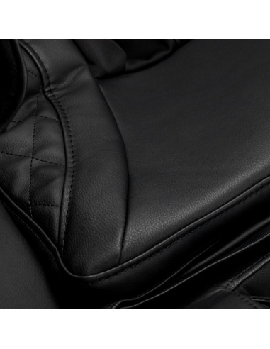 Massage chair 3D Sakura Maximus 809 black