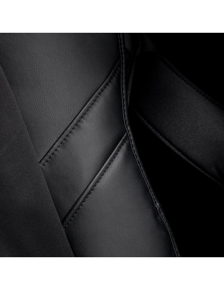 Massage chair 3D Sakura Maximus 809 black