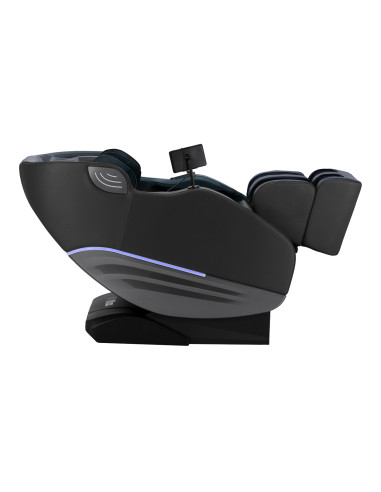 Massage chair 3D Sakura Maximus 809 grey-blue