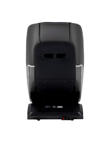 Massage chair 3D Sakura Maximus 809 grey-blue