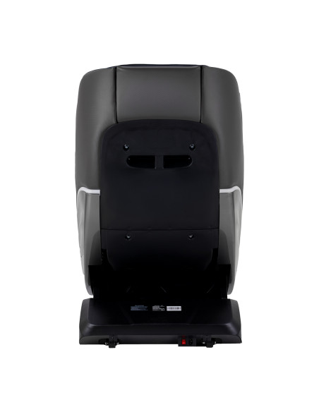 Massage chair 3D Sakura Maximus 809 grey-blue