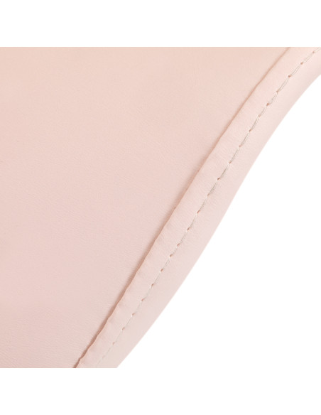 Cosmetic stool 6001 pink
