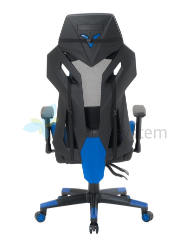 RACER CorpoComfort BX-5124 Gaming Chair Blue