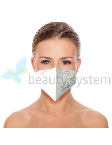 KN95 FFP2 Protective Mask CE Certified