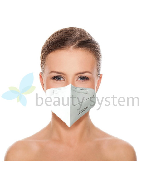 KN95 FFP2 Protective Mask CE Certified