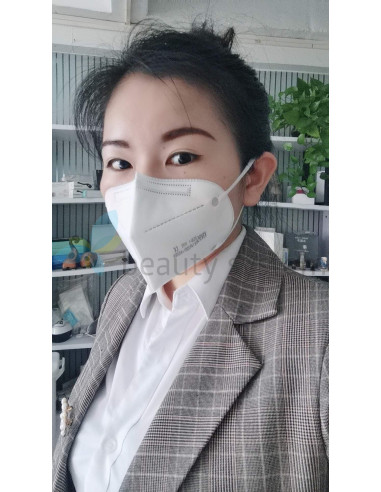 KN95 FFP2 Protective Mask CE Certified