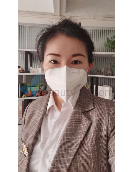 KN95 FFP2 Protective Mask CE Certified