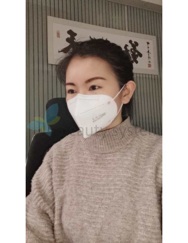 KN95 FFP2 Protective Mask CE Certified