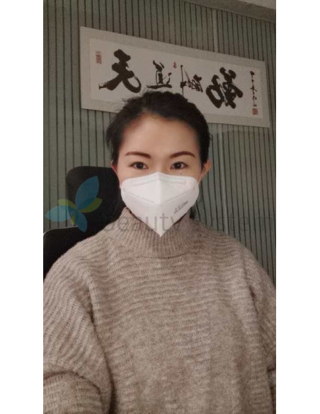 KN95 FFP2 Protective Mask CE Certified
