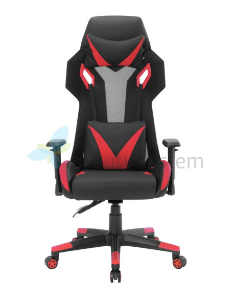 RACER CorpoComfort BX-5124 Gaming Chair Red