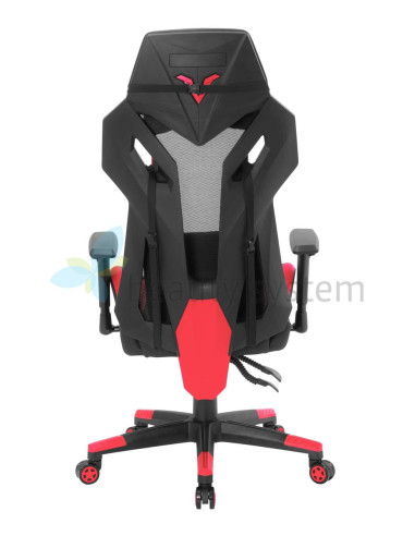 RACER CorpoComfort BX-5124 Gaming Chair Red