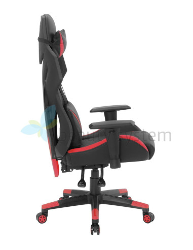 RACER CorpoComfort BX-5124 Gaming Chair Red