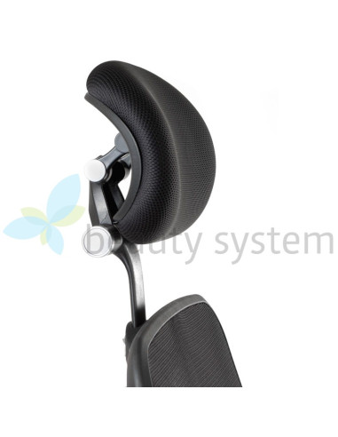 Ergonomic Chair CorpoComfort BX-4147 Black
