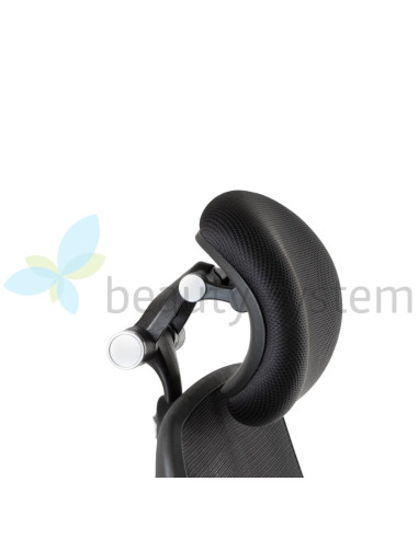 Ergonomic Chair CorpoComfort BX-4147 Black
