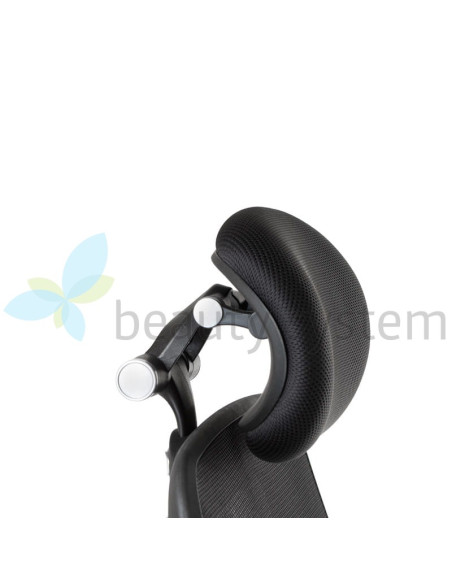 Ergonomic Chair CorpoComfort BX-4147 Black