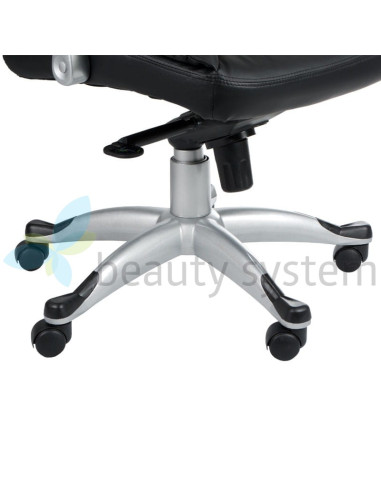 CorpoComfort BX-5786 Ergonomic Chair Black