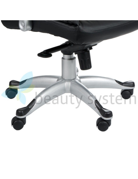 CorpoComfort BX-5786 Ergonomic Chair Black