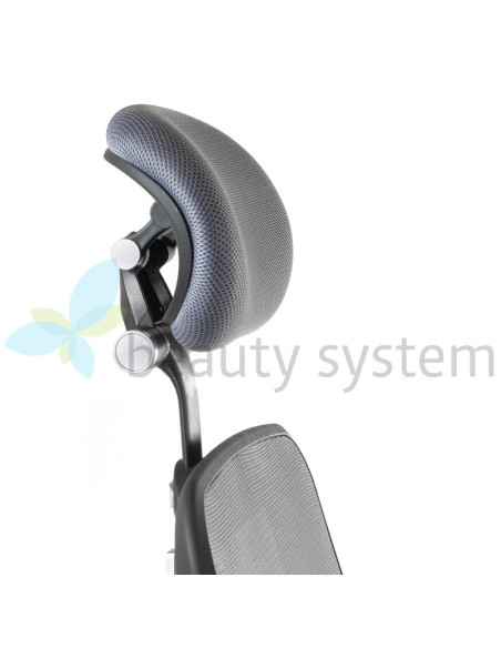 Ergonomic Chair CorpoComfort BX-4147 Grey
