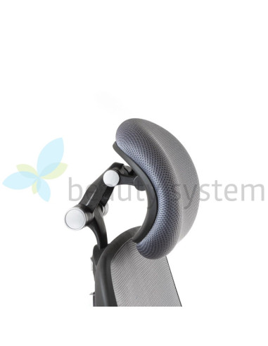 Ergonomic Chair CorpoComfort BX-4147 Grey