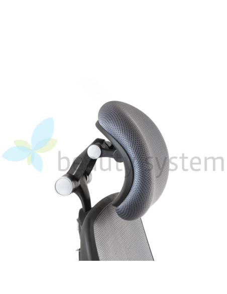 Ergonomic Chair CorpoComfort BX-4147 Grey