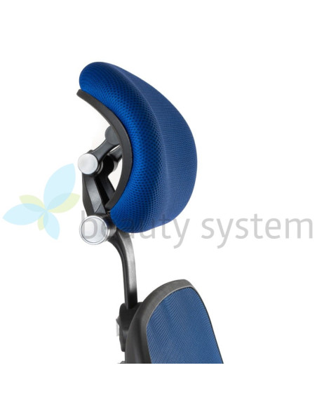 Ergonomic Chair CorpoComfort BX-4147 Blue