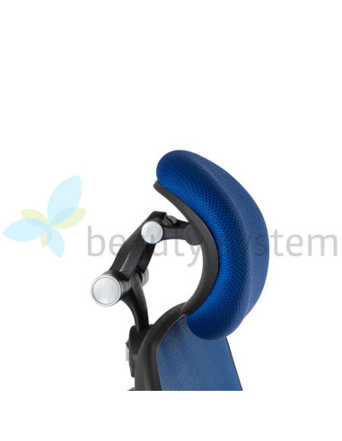 Ergonomic Chair CorpoComfort BX-4147 Blue