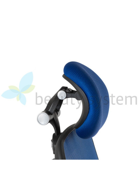 Ergonomic Chair CorpoComfort BX-4147 Blue