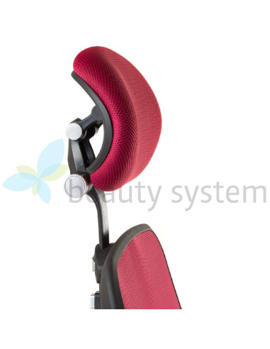 Ergonomic Chair CorpoComfort BX-4147 Red
