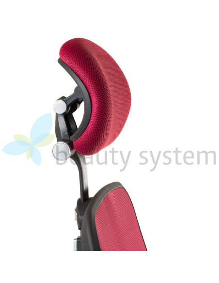 Ergonomic Chair CorpoComfort BX-4147 Red