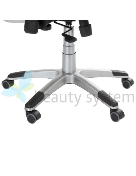 CorpoComfort BX-4144 Ergonomic Chair Green