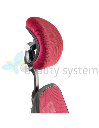 Ergonomic Chair CorpoComfort BX-4144 Red