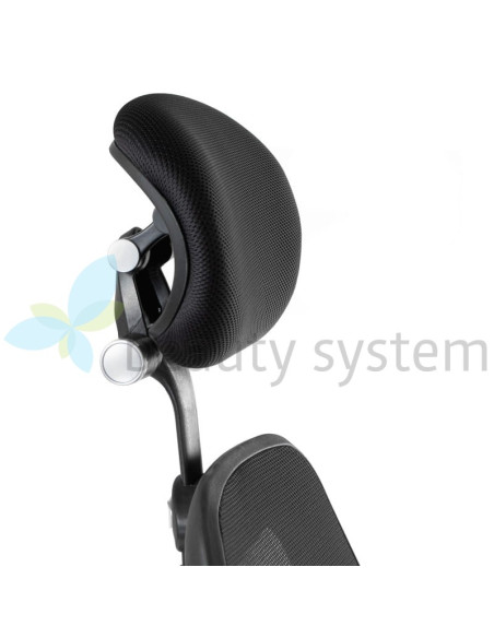 CorpoComfort BX-4144 Ergonomic Chair Black