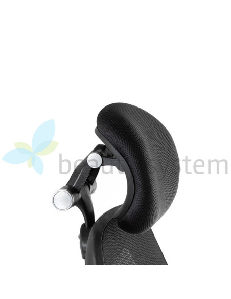 CorpoComfort BX-4144 Ergonomic Chair Black