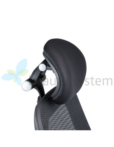 CorpoComfort BX-4029A Ergonomic Chair Black