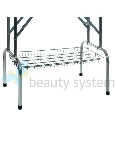 XXL Foldable Grooming Table, 2 Leashes, BP-205