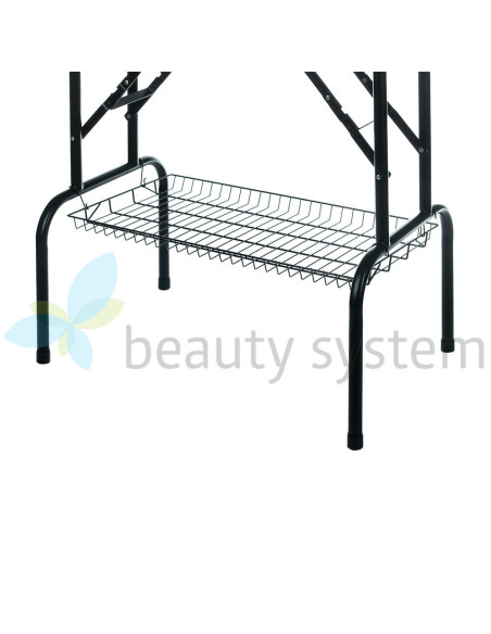 Foldable Grooming Table Size M + Leash BP-281T
