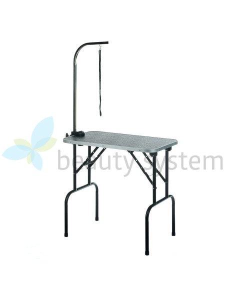 Foldable Grooming Table Size M + Leash BP-281