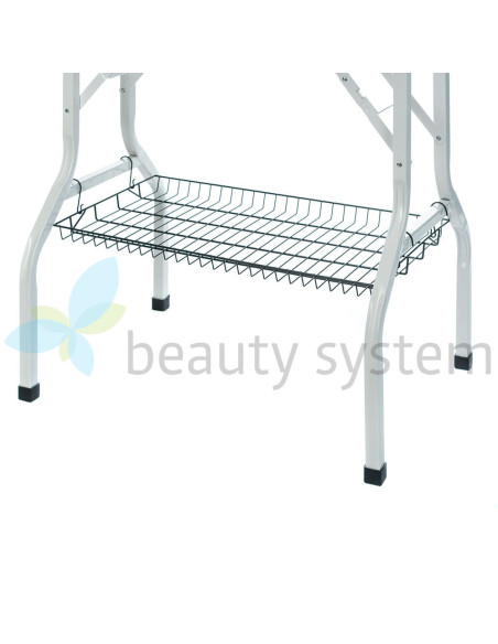 Foldable Grooming Table Size L Two Leashes BP-210