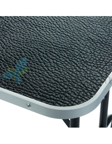 Foldable Grooming Table Size L Two Leashes BP-210