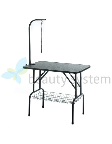 Foldable Grooming Table size L + Leash BP-290T