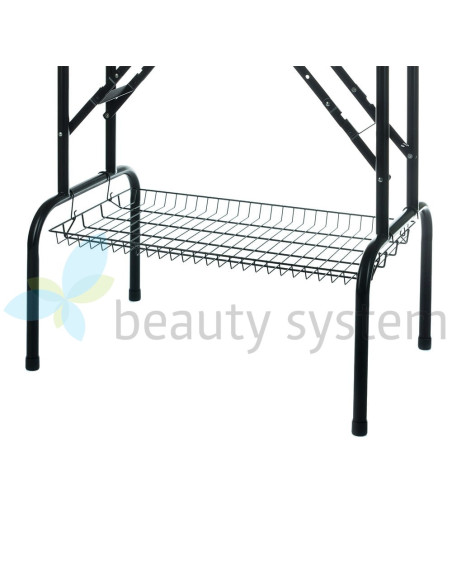 Foldable Grooming Table size L + Leash BP-290T