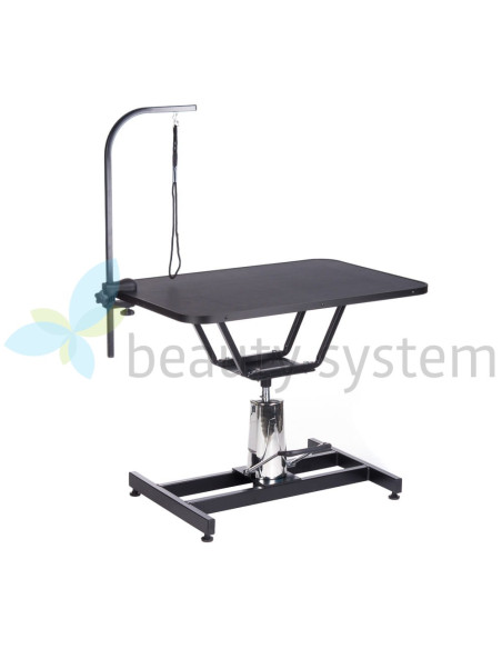 Hydraulic Grooming Table L+ leash BP-105