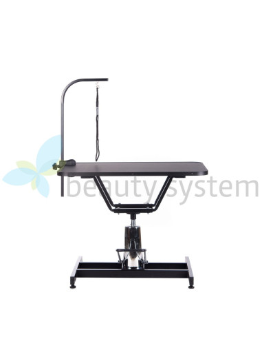 Hydraulic Grooming Table L+ leash BP-105